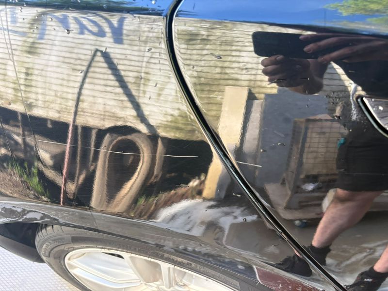 Tesla Model S 60 — zdjęcie 16