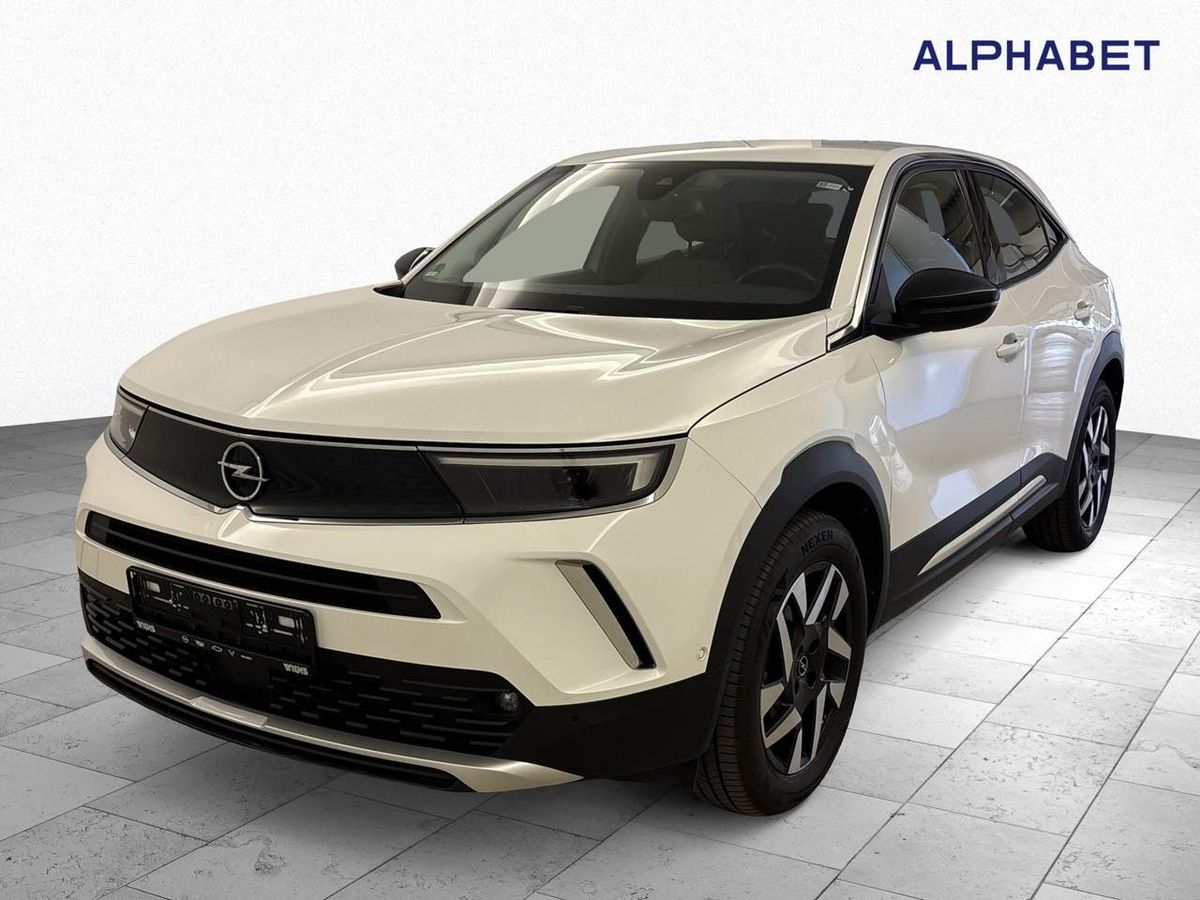 Opel Mokka 2022