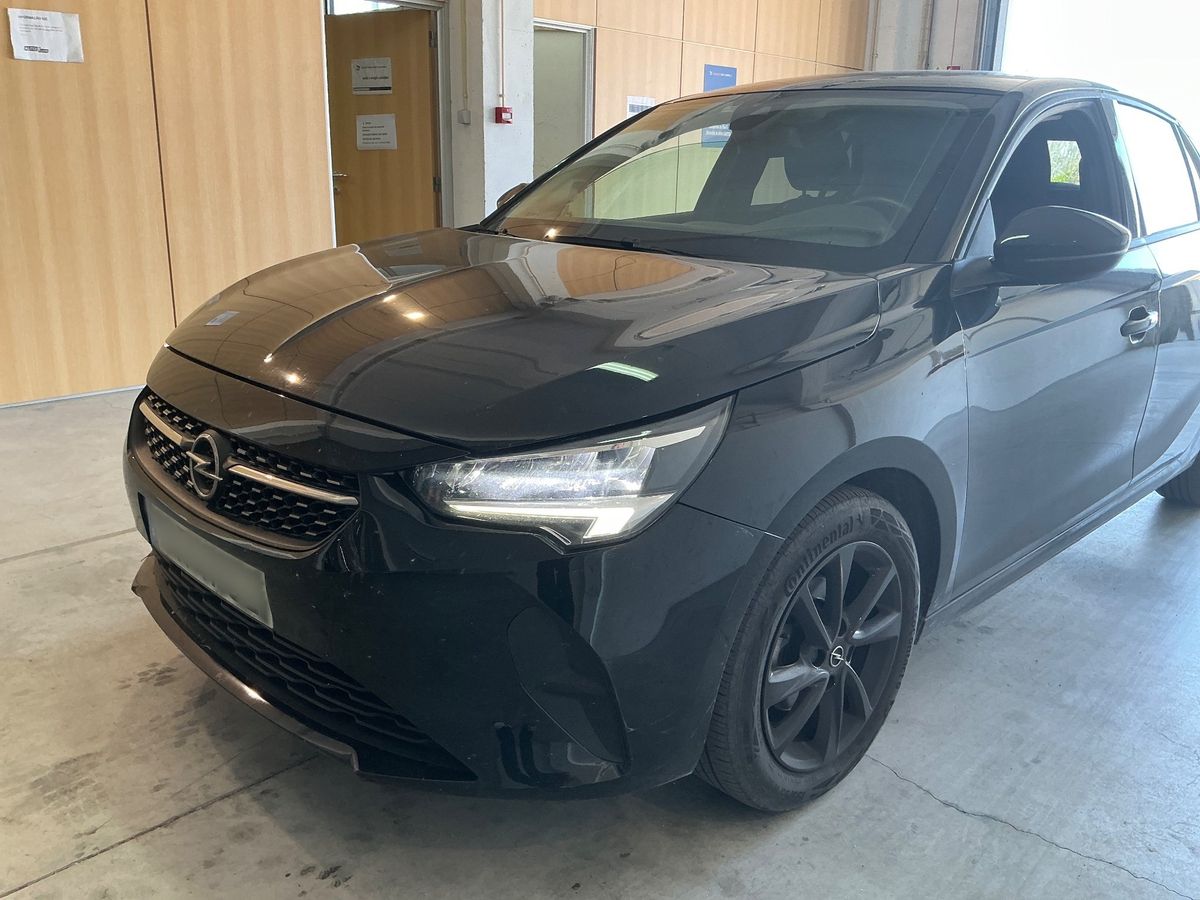 Opel Corsa d'occasion