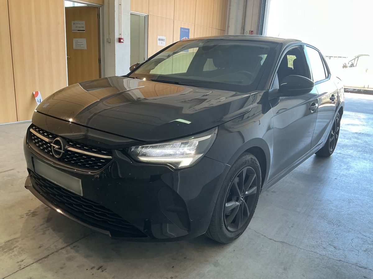 Opel Corsa 2022