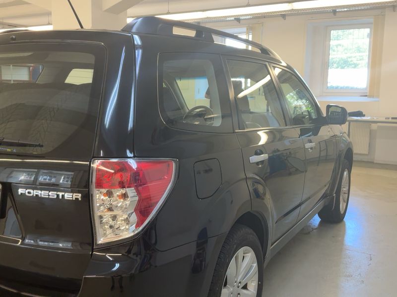 Subaru Forester 2.0 Exclusive — zdjęcie 6