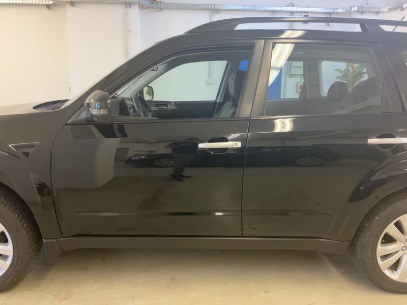 Subaru Forester 2.0 Exclusive — zdjęcie 4