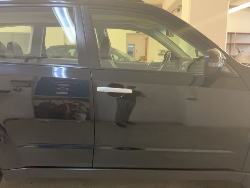 Subaru Forester 2.0 Exclusive — zdjęcie 7