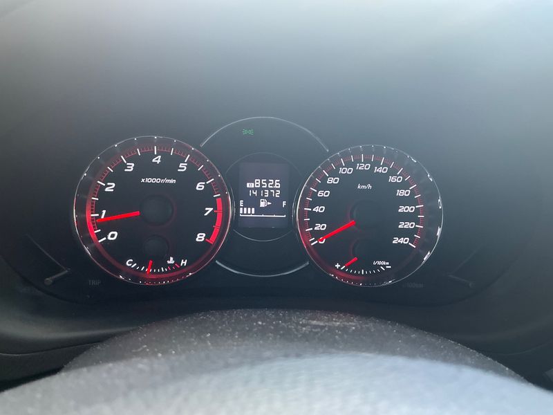 Subaru Forester 2.0 Exclusive — zdjęcie 13