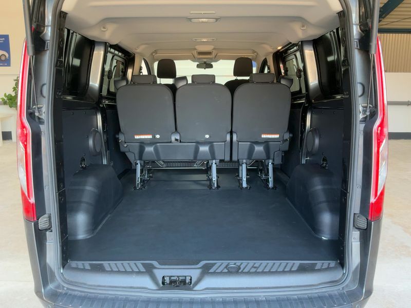 Ford Transit 2.0 TDCi 320 L1 Trend — zdjęcie 10