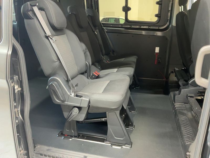 Ford Transit 2.0 TDCi 320 L1 Trend — zdjęcie 14