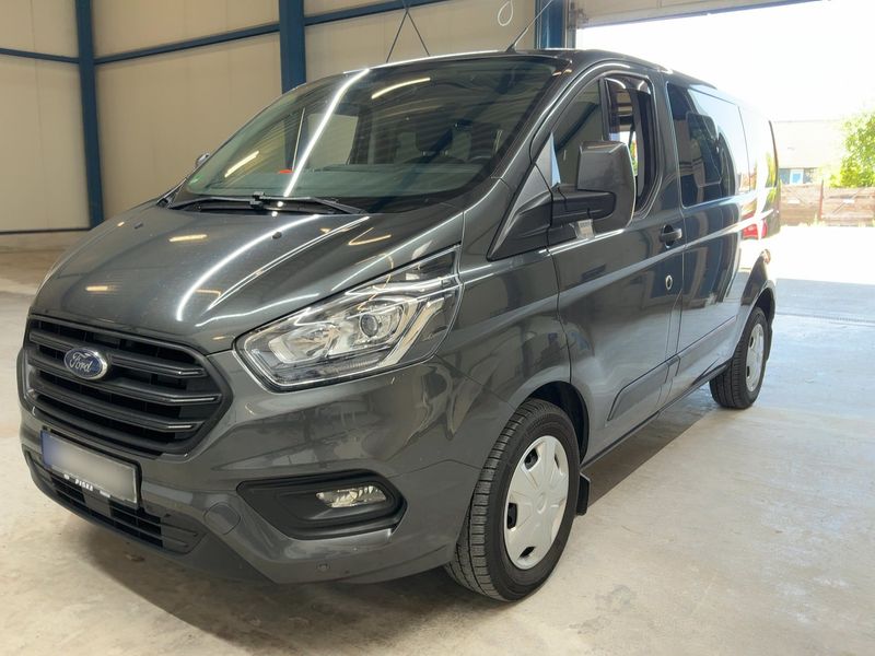 Ford Transit 2.0 TDCi 320 L1 Trend