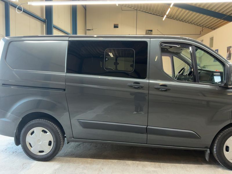 Ford Transit 2.0 TDCi 320 L1 Trend — zdjęcie 7