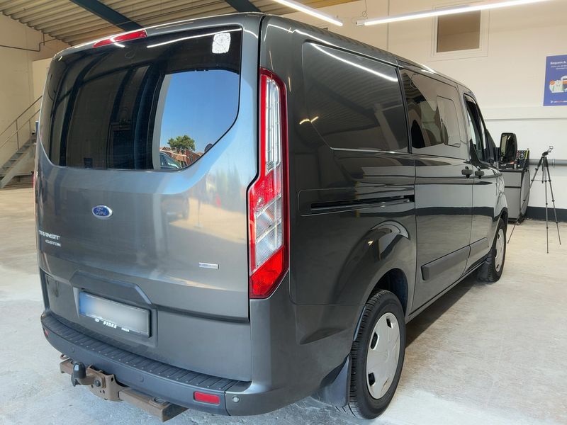 Ford Transit 2.0 TDCi 320 L1 Trend — zdjęcie 6