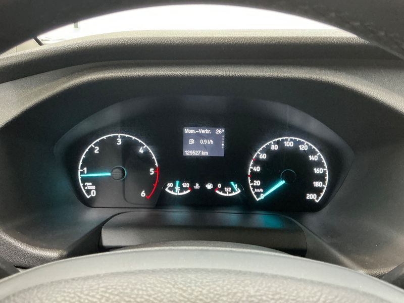 Ford Transit 2.0 TDCi 320 L1 Trend — zdjęcie 13