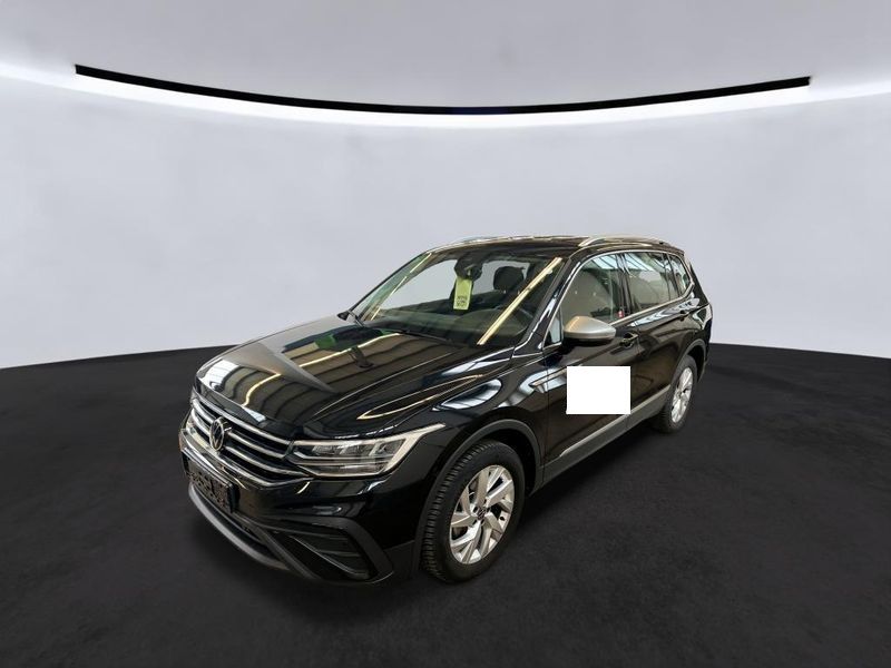 Tiguan Allspace 1.5 TSI ACT Life
