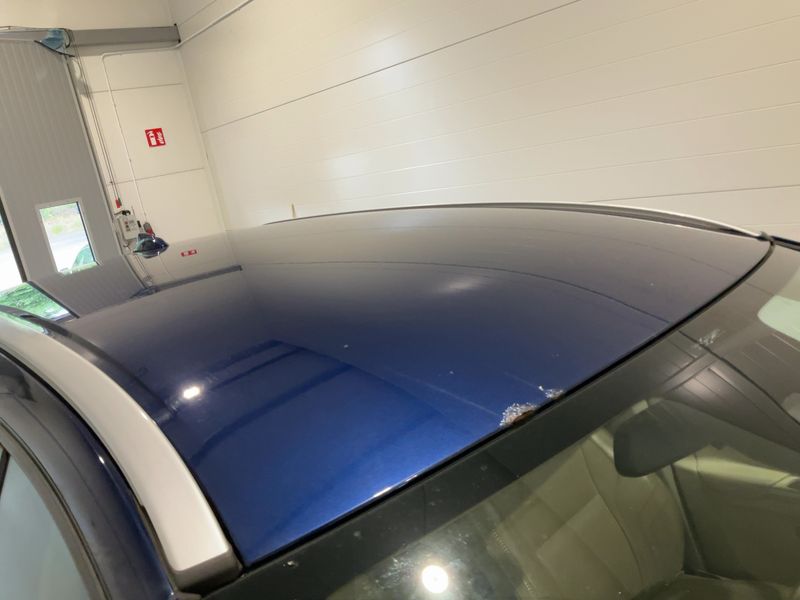 Volvo XC60 2.4 D4 Ocean Race AWD 2012 – снимка 13