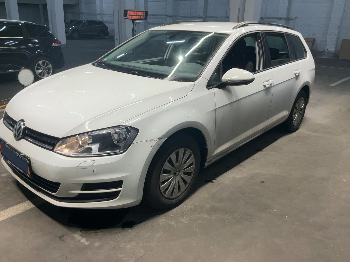 Volkswagen Golf d'occasion