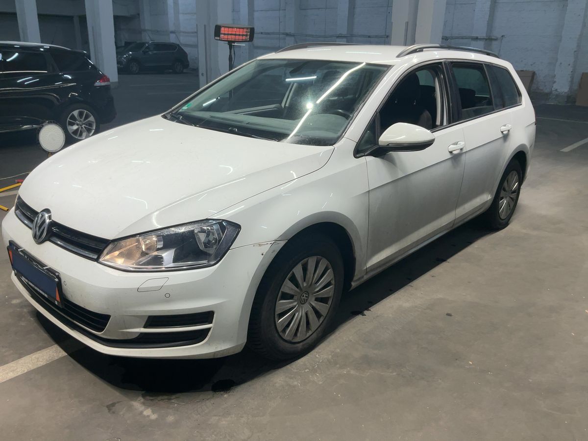 Volkswagen Golf d'occasion