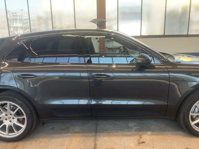 Porsche Macan 2.0 — zdjęcie 7