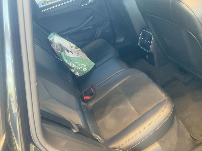 Porsche Macan 2.0 — zdjęcie 14