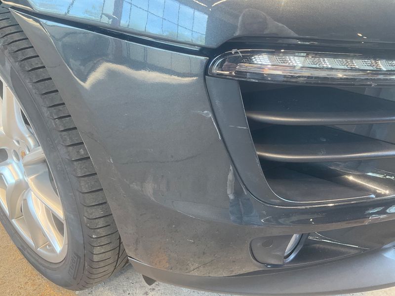 Porsche Macan 2.0 2017 – снимка 28