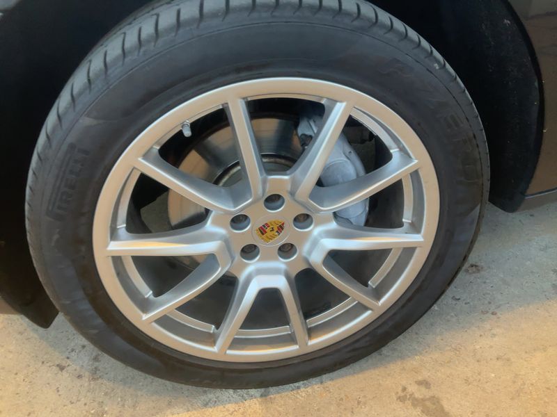 Porsche Macan 2.0 2017 – снимка 3