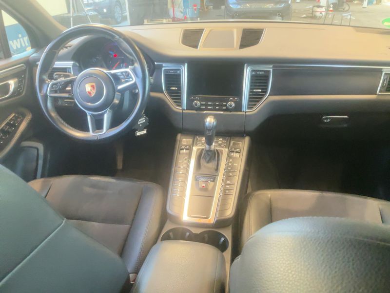Porsche Macan 2.0 — zdjęcie 12