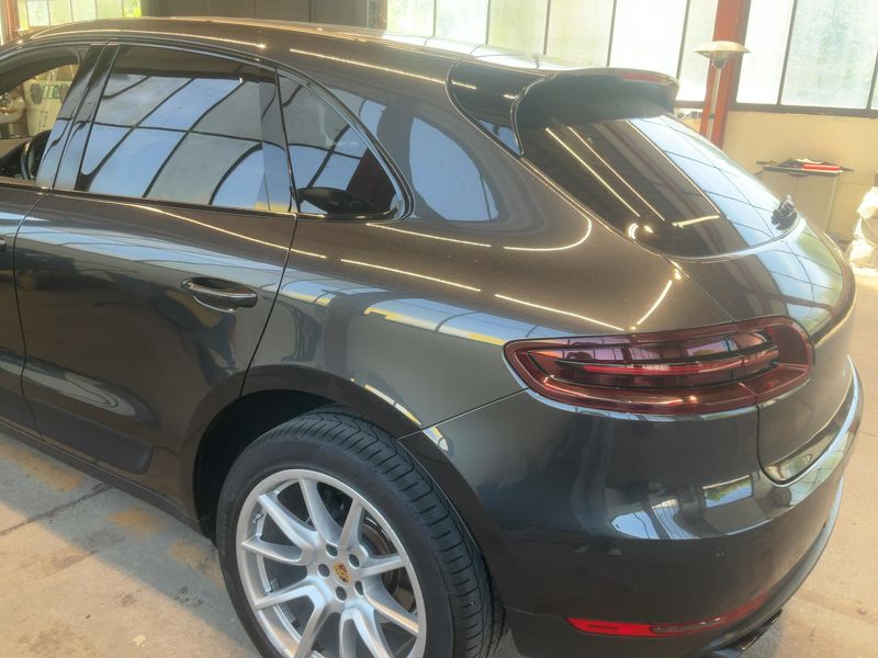 Porsche Macan 2.0 — zdjęcie 3
