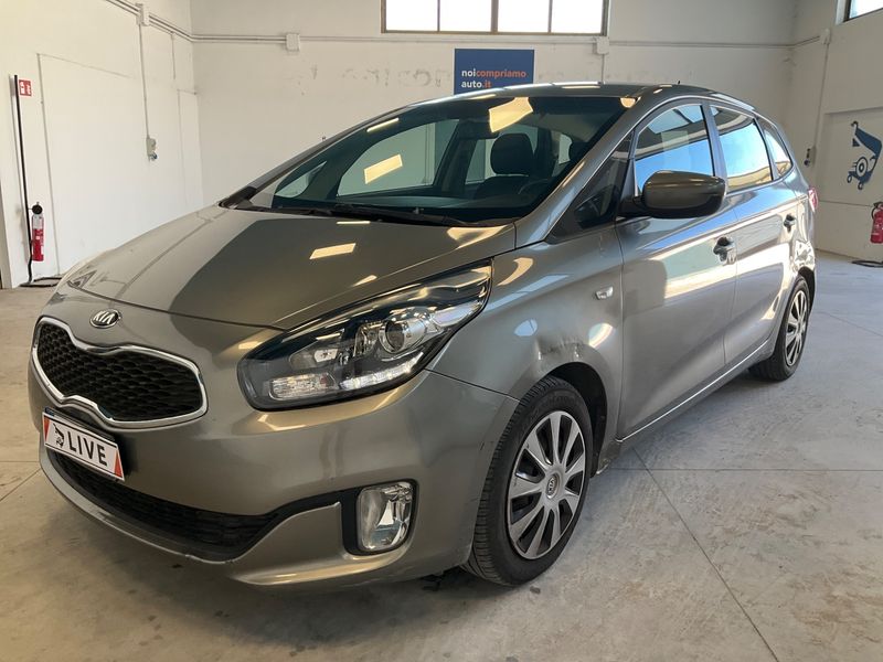 Kia Carens 1.7 CRDi Cool