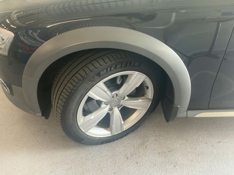Audi A4 Allroad 2.0 TDI 2015 – снимка 3