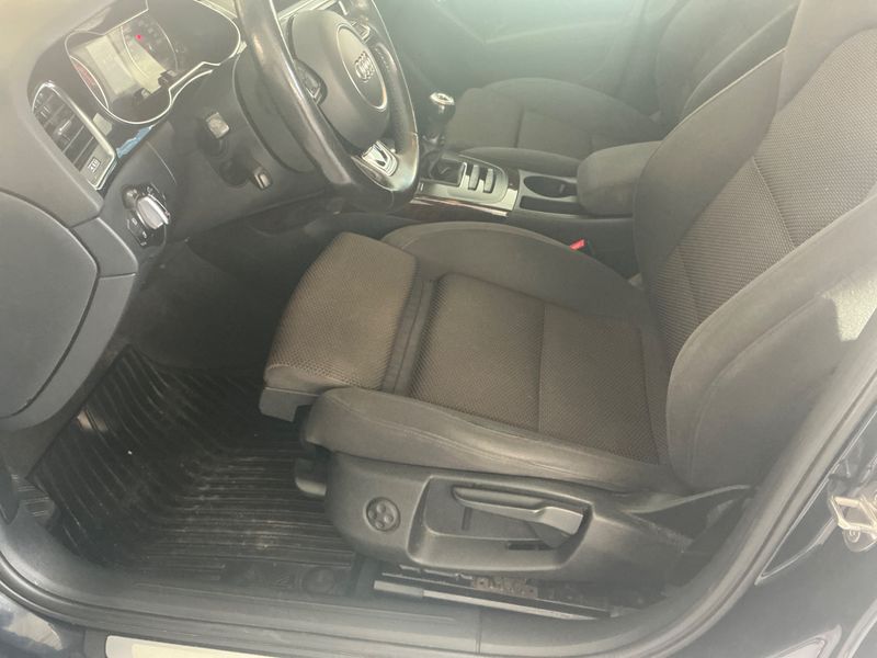Audi A4 Allroad 2.0 TDI 2015 – снимка 22
