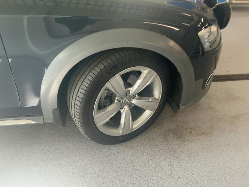 Audi A4 Allroad 2.0 TDI 2015 – снимка 11