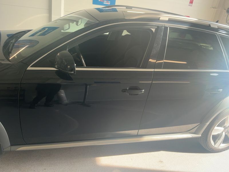 Audi A4 Allroad 2.0 TDI 2015 – снимка 4