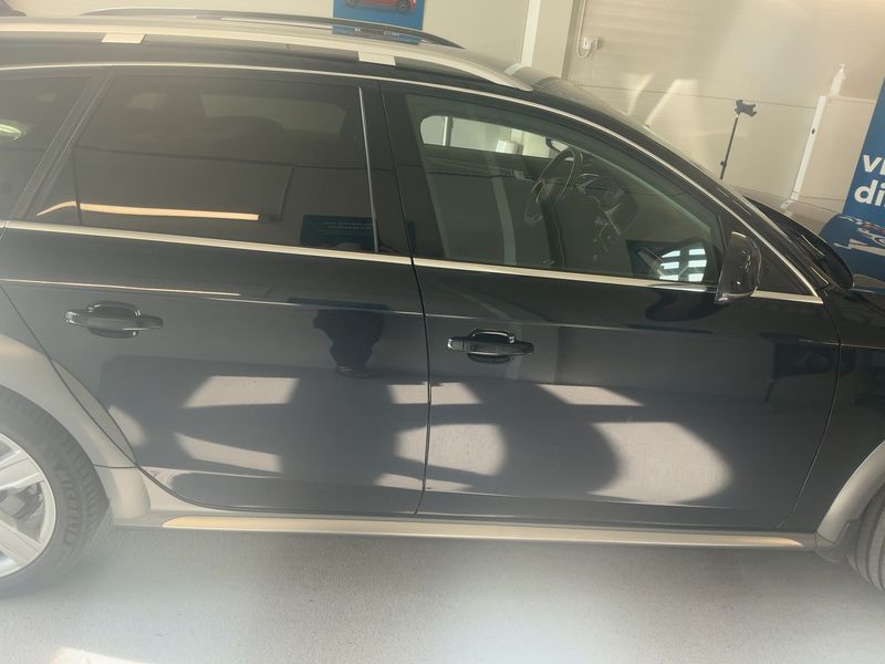 Audi A4 Allroad 2.0 TDI 2015 – снимка 10