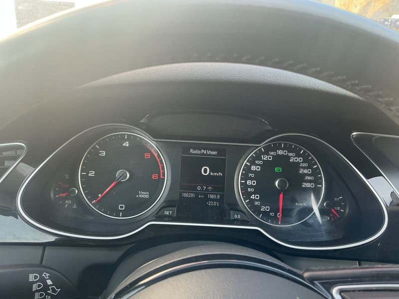 Audi A4 Allroad 2.0 TDI 2015 – снимка 19