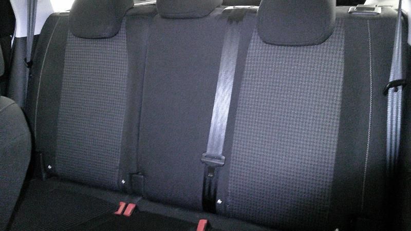 Peugeot 308 1.5 Blue-HDi Active Pack