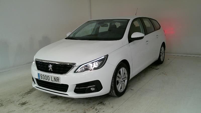Peugeot 308 1.5 Blue-HDi Active Pack