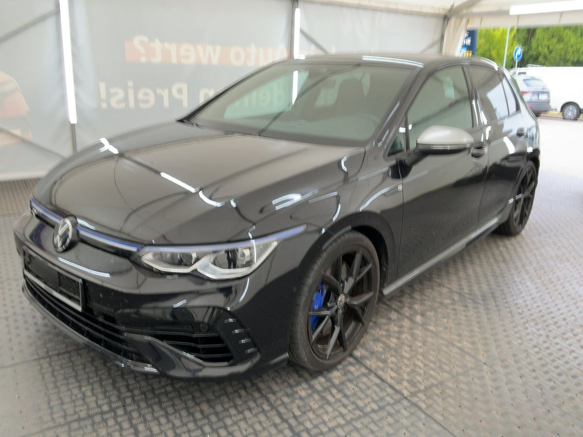 Volkswagen Golf 2023