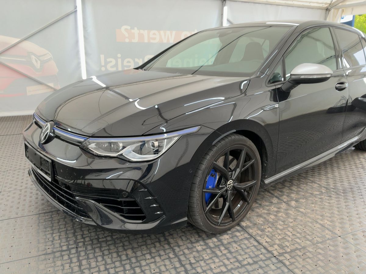 Volkswagen Golf d'occasion