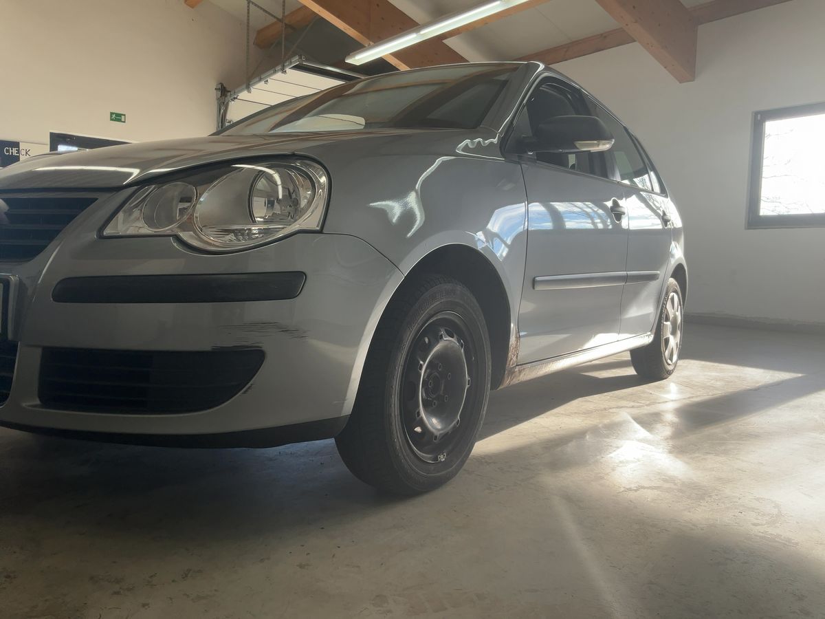 Volkswagen Polo 1.2 Trendline