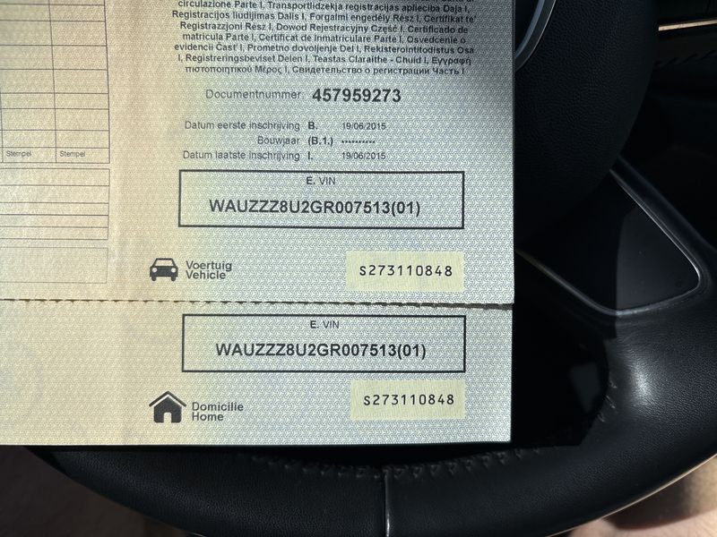 Audi Q3 1.4 TFSI ACT — zdjęcie 17