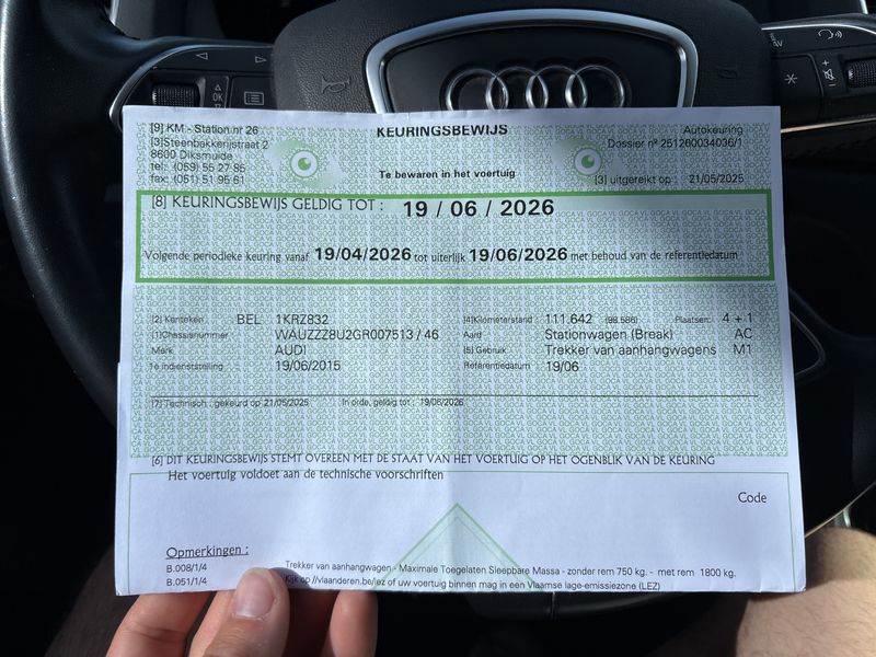 Audi Q3 1.4 TFSI ACT — zdjęcie 15