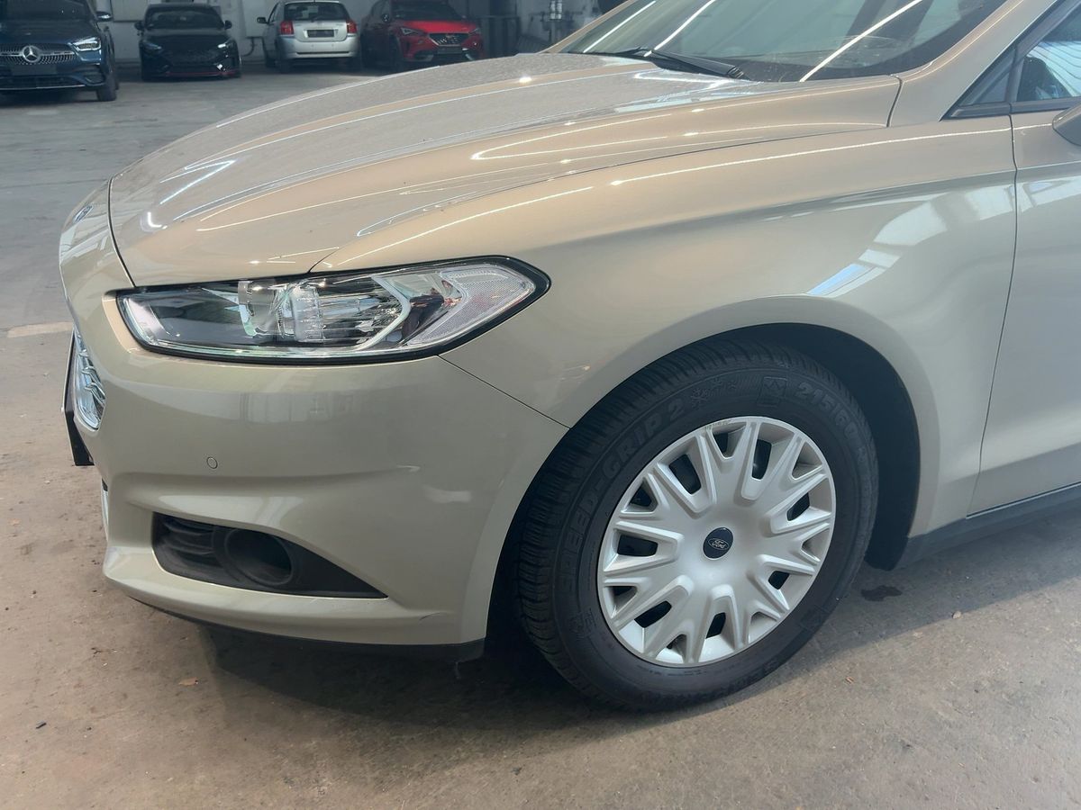 Ford Mondeo d'occasion