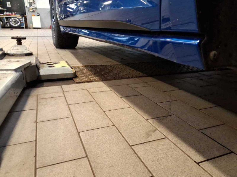 Skoda Enyaq d'occasion