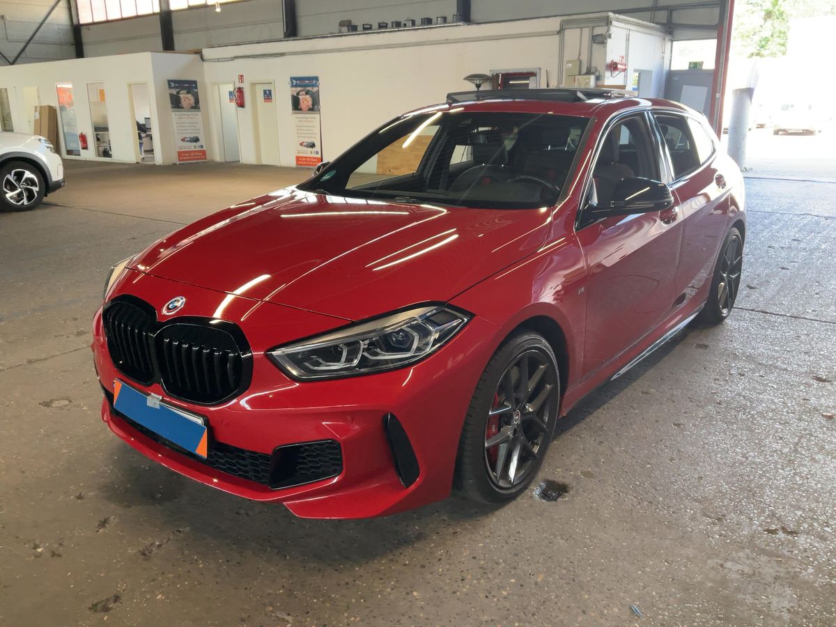 BMW 1er 128ti