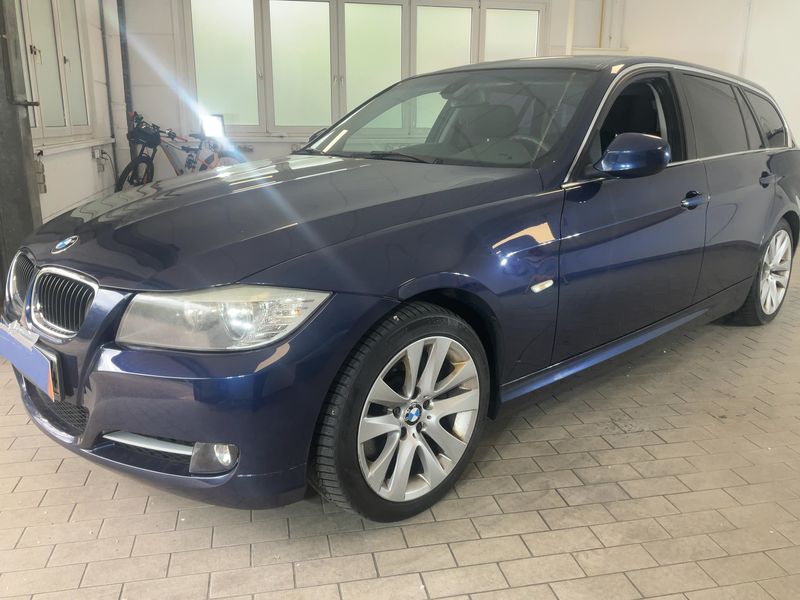 BMW 3er