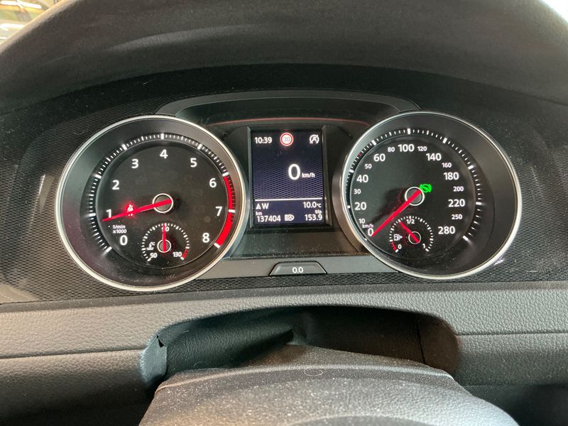 Volkswagen Golf VII 2.0 TFSI GTI "Performance" BlueMotion Tech — zdjęcie 13