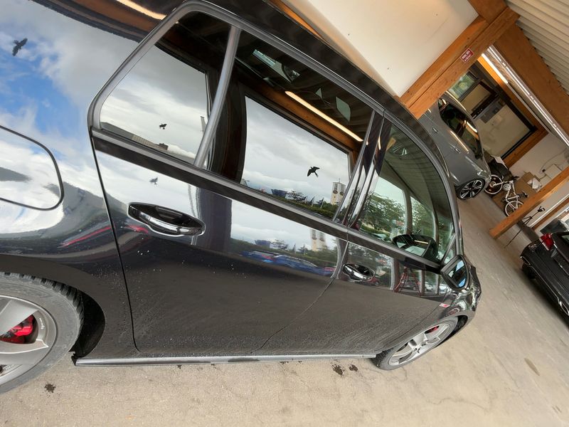 Volkswagen Golf VII 2.0 TFSI GTI "Performance" BlueMotion Tech — zdjęcie 7