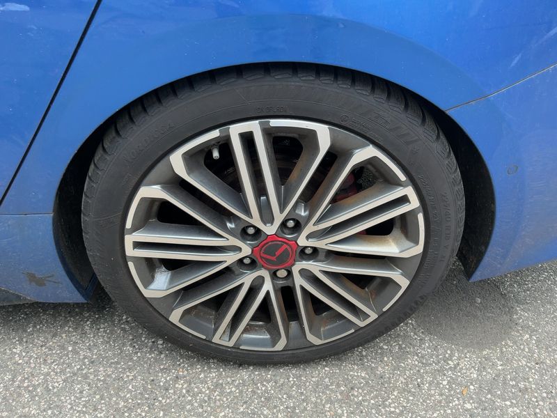 Kia pro_cee'd 1.6 TGDI GT 2021 – снимка 5