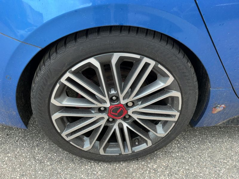 Kia pro_cee'd 1.6 TGDI GT 2021 – снимка 9