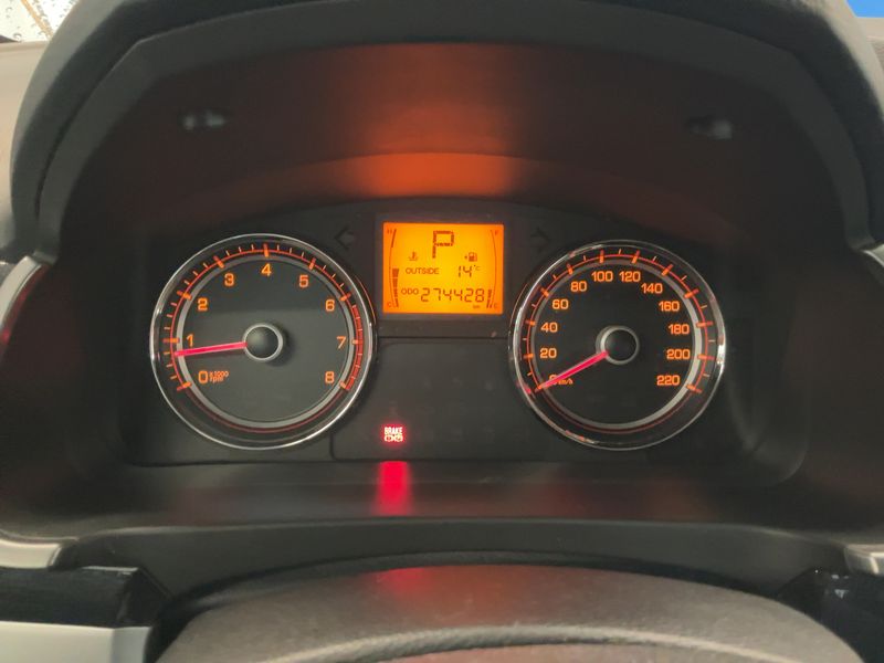 Ssangyong Korando 2.0 Quartz 4x4 — zdjęcie 13