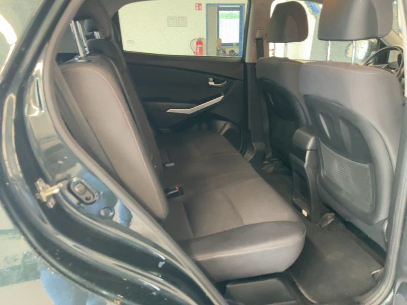 Ssangyong Korando 2.0 Quartz 4x4 — zdjęcie 14