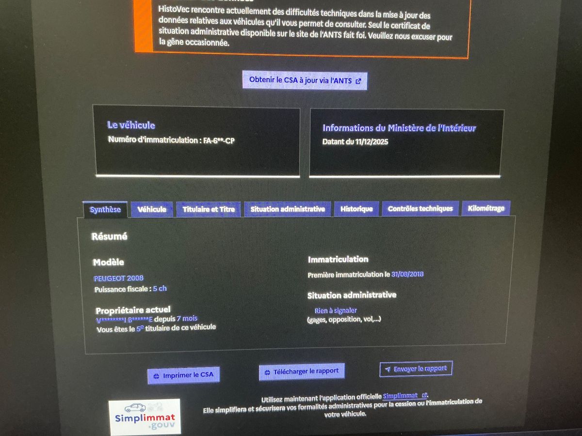 Peugeot 2008 1.2 e-THP GT Line