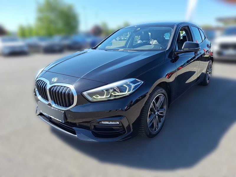 BMW 1er
